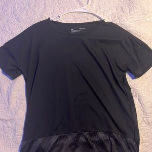 Under-armor T-shirt